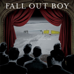 Fall Out Boy - 7 Minutes in Heaven
