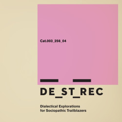 Red Creators Network - Dialectical Fire
