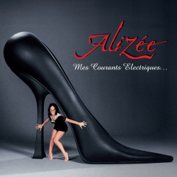 Alizee - Hey Amigo