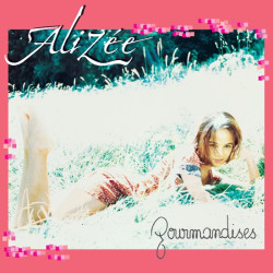 Alizee - Mon Maquis