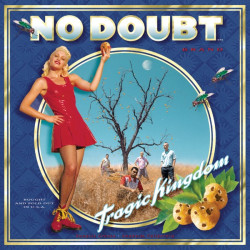 No Doubt - Don't speak