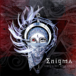 Enigma - Je T'aime Till My Dying Day