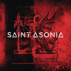 Saint Asonia - Blow Me Wide Open