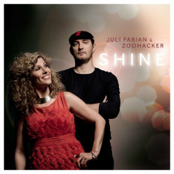 Fábián Juli & Zoohacker - Don't even wanna teach me