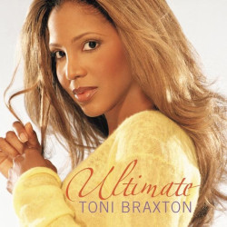 Toni Braxton - Break my heart