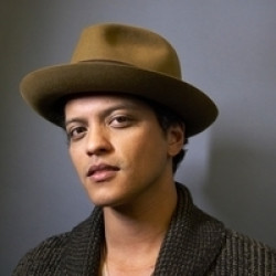 Bruno Mars - I Just Might