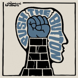 Chemical Brothers - Believe (original)