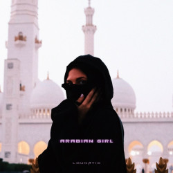 Vanessa Mae - Arabian girl